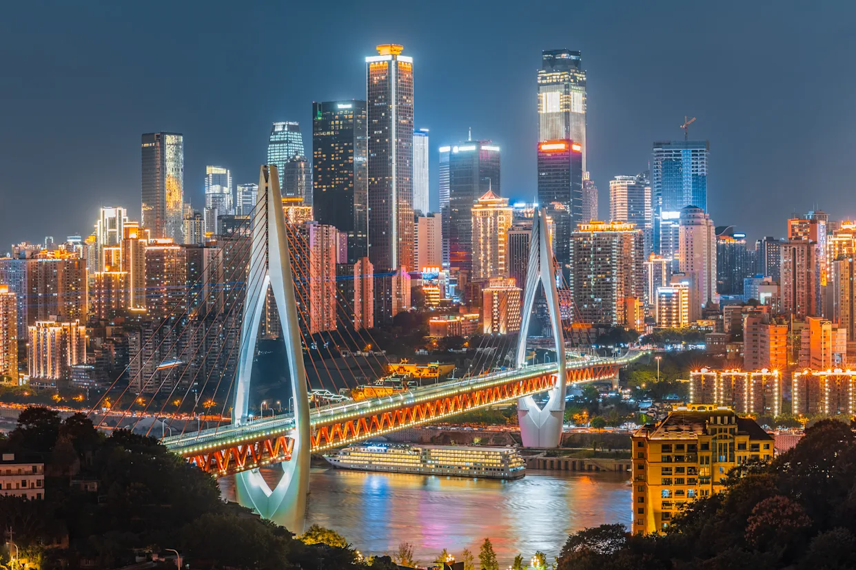 ChongQing